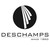 DESCHAMPS logo