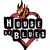 House of Blues logo