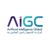 Logo di Artificial Intelligence Global Company