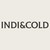 INDI&COLD logo