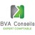 BVA Conseils logo