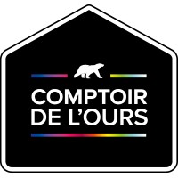 Comptoir de l'Ours logo
