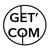 Get'com logo