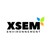 XSEM ENVIRONNEMENT logo