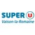 Super U Vaison-la-Romaine logo