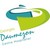CH Georges Daumézon logo