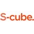 S-CUBE logo