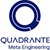 Quadrante Meta Engineering logo