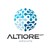 Groupe Altiore MT logo