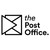 the Post Office logo