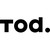 Tod logo