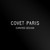 COVET Paris logo
