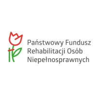Logo di PFRON