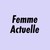 Femme Actuelle logo