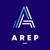 AREP-Exigences logo