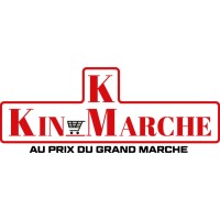 KIN MARCHE logo