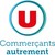 Super U Calvi logo