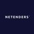 Netenders logo