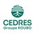 CEDRES logo
