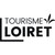 Tourisme Loiret - Agence de développement et de réservation touristiques du Loiret logo