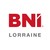 BNI LORRAINE logo