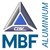 MBFaluminium logo