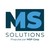 MS Solutions Logo
