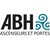 ABH - Ascenseurs et Portes Automatiques logo