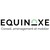 Equinoxe Mobilier logo