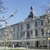 Lycée Clemenceau - Nantes logo