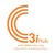 C3iHub, IIT Kanpur logo
