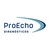 ProEcho Diagnósticos logo