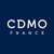 CDMO France logo
