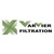 VARVIER FILTRATION logo