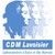 Laboratoires CDM Lavoisier logo