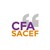 CFA SACEF logo
