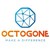 Octogone logo
