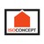 ISO CONCEPT logo