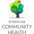 Logo di Syracuse Community Health