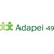 Adapei 49 logo