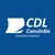 CDL Concórdia logo