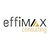 EFFIMAX CONSULTING logo