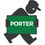 Porter Logistics logo