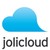 Jolicloud logo