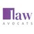 LAW Avocats logo