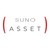 Suno Asset logo