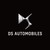 DS Automobiles Lyon logo