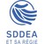 SDDEA et sa Régie logo