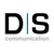 DS COMMUNICATION logo