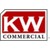 KW Commercial logo
